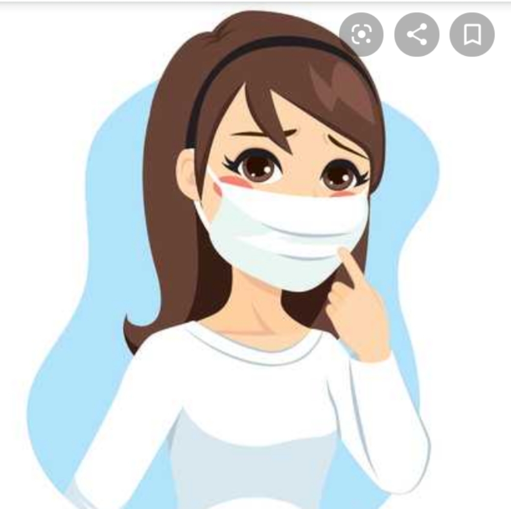 Handmade Face Masks